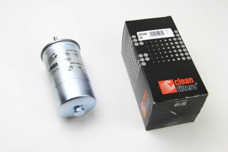 Фільтр паливний Mondeo III 2.0 TDDI/TDCI 00-, CLEAN FILTERS (DN1906)