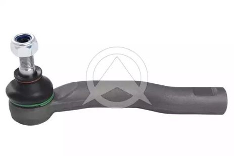 Накінечник рульової тяги Toyota Corolla 00-08/Yaris 05-14 L, SIDEM (45942)