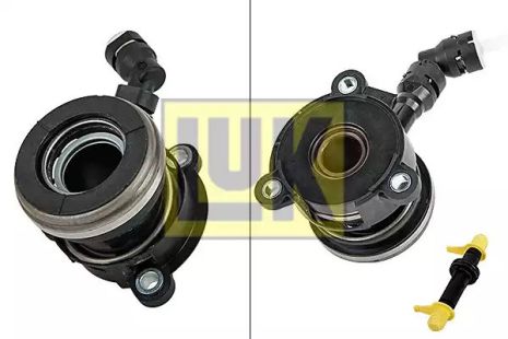 Підшипник вижимний OPEL ASTRA G, CHEVROLET AVEO 1.2-1.3D-1.4 11-(LUK), 510007310