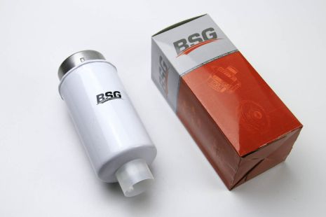 Фільтр паливний FORD TRANSIT (V184) 2.02.4 TDCi 04-06, BSG (BSG30130010)