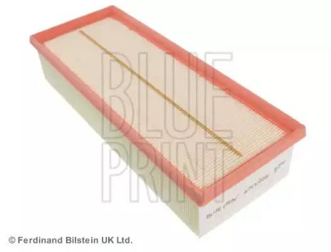 Фільтр повітряний двигуна, Audi, Seat, Skoda, Volkswagen BLUE PRINT (ADV182204)