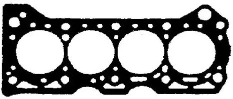 Прокладка ГБЦ армамидная swift 84-01 1.3 (1.2 мм.), BGA (CH3368)