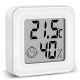 Розумний Bluetooth термометр – гігрометр Gerui YZ6045b, для вимірювання температури та вологості у приміщенні