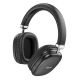 Навушники HOCO W35 Air Triumph BT headphones | BT5.3, AUX / TF, 45h | black