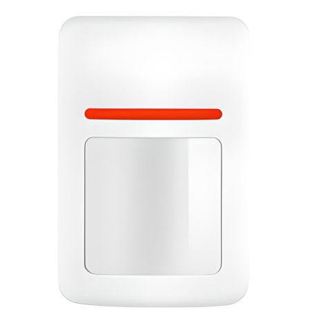 Бездротовий WiFi датчик руху USMART MS-02w, підтримка Tuya, Android & iOS