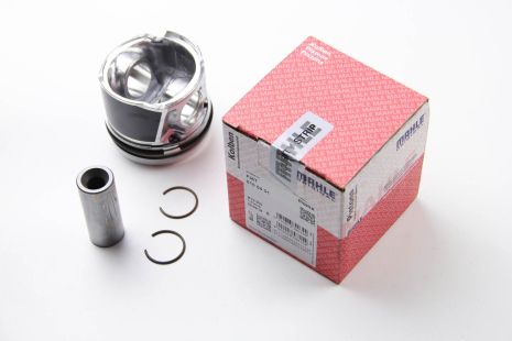 Поршень Combo 1.3CDTi 04-(70.2mm), MAHLE/KNECHT (0100401)