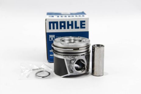 Поршень Combo 1.3CDTi 04- (69.6mm/STD), MAHLE (0100400)