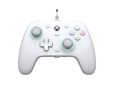 Ігровий контролер GameSir G7 SE Топовий геймпад для Xbox Series X, Xbox Series S, Xbox One