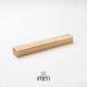 Брус дерев'яний STRYI для вирізування, липа, 300*30*40мм, арт.703003