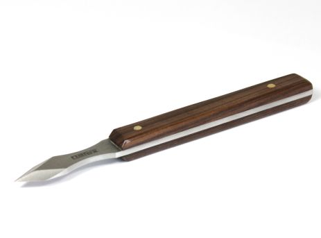 Розмічальний ніж із насічками для пальців Narex, арт. 822351