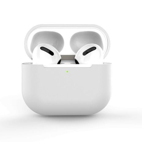 Чехол для наушников BeCover для Apple AirPods (3nd Gen) White (707184)