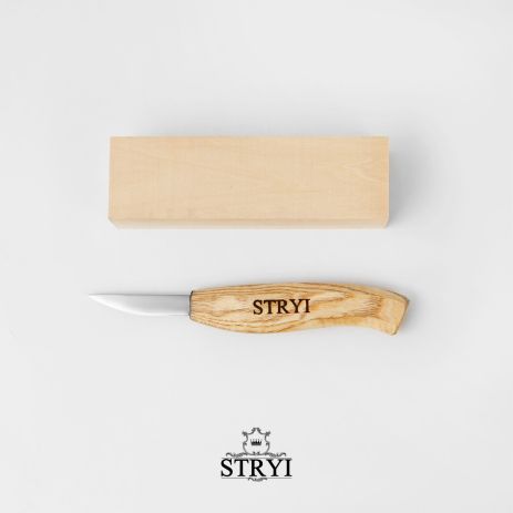 Комплект STRYI Start для вырезания фигурок, арт. 501001