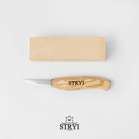 Комплект STRYI Start для вирізування фігурок, арт. 501001