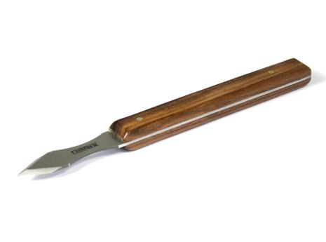 Розмічальний ніж із насічками для пальців Narex, арт. 822353