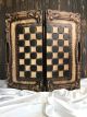 Шахи дерев'яні з індивідуальним виконанням, 60×30×9см, арт.191136