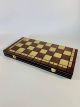 Шахи, шашки, нарди 49×24 см, 3в1 подарунок для аматорів стратегій, арт. 198014