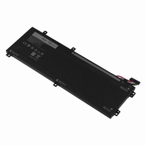 Батарея для ноутбука Dell XPS 15 9550 Precision 5510 (RRCGW 11.4V 56Wh)