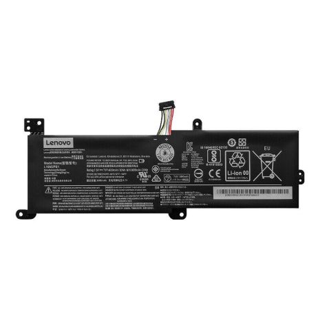 Батарея для ноутбука Lenovo 320-15IKB 320-15ISK 320-15ABR 320-15AIP 330-15AST 330-15IKB 520-15IKB (L16M2PB2)