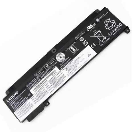 Батарея для ноутбука Lenovo ThinkPad T460s T470s (01AV405 01AV406 01AV408 11.4V 26Wh 2130mAh)