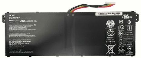 Батарея для ноутбука Acer Aspire A114-31 A314-21 A314-31 A315-21 A315-31 A315-51 A515-51 ES1-523 (AP16M5J)