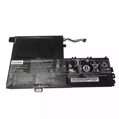 Батарея для ноутбука Lenovo IdeaPad 320S-14IKB 330S-15ARR 330S-15AST 330S-15IKB 520S-14IKB (L15L3PB0) ТИП A