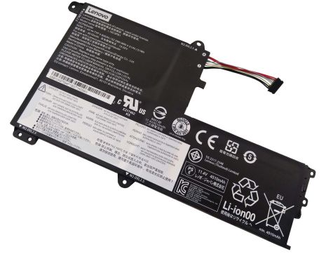 Батарея для ноутбука Lenovo IdeaPad 320S-14IKB 330S-14AST 330S-14IKB 330S-15ARR 330S-15AST (L15C3PB1) ТИП B