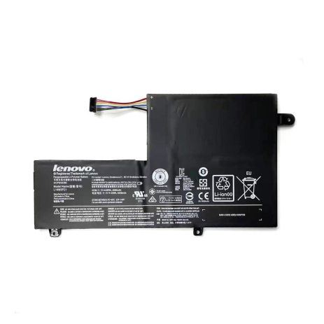 Батарея для ноутбука Lenovo IdeaPad 500S-14ISK 500S-15ISK 510S-14IKB 510S-15ISK (L14M2P21, L14L2P21) ТИП C