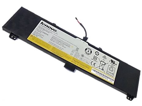 Батарея для ноутбука Lenovo IdeaPad Y50-70 Y70-70 Y50P-70 ( L13M4P02, L13N4P01, 7.4V 7400mAh 54Wh )