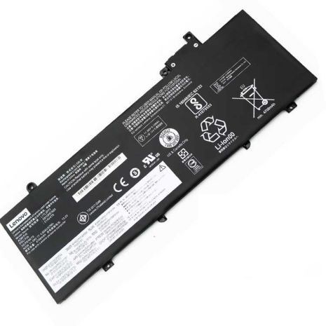 Батарея для ноутбука Lenovo ThinkPad T480S (01AV478, L17L3P71 11.58V 57Wh 4920mAh)