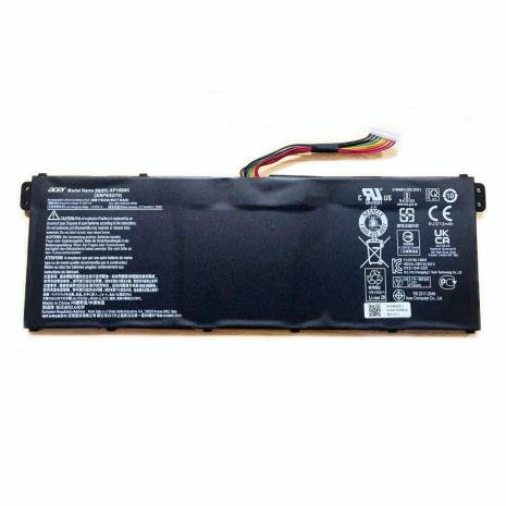 Батарея для ноутбука Acer Aspire A314-22 A315-23 A315-57 A315-58 A317-52 A514-53 (AP19B8K 11.25V 43.08Wh)