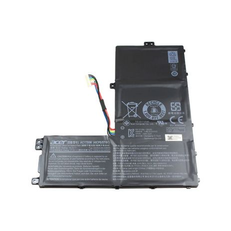 Батарея для ноутбука Acer Swift 3 SF315-52 (AC17B8K 15.2V 3220mAh 48Wh)