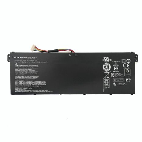 Батарея для ноутбука Acer Swift 3 SF314-57G SF314-32 SF314-42 SF314-58G SF314-59 (AP18C8K 11.25V 50.29Wh)