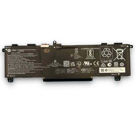 Батарея для ноутбука HP Omen 15-EK 15-EN Chromebook 13 G1 Core m5 (SD03XL 11.55V 52.5Wh 4323mAh)
