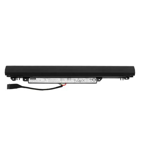 Батарея для ноутбука Lenovo Ideapad 110-14AST 110-14IBR 110-15ACL 110-15AST 110-15IBR (10.8V 24Wh 2200mAh)