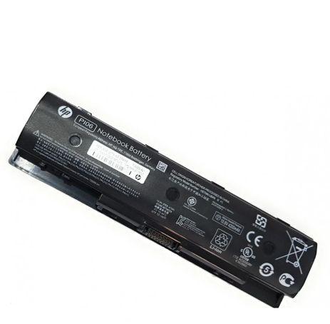 Батарея для ноутбука HP ENVY 15-j 17-j Pavilion 14-e 15-e 17-e (PI06 10.8V 47Wh 4200mAh)