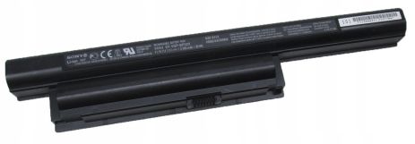 Батарея для ноутбука SONY VAIO VPC EA EB EF EE EC (VGP-BPS22 BPS22A BPL22 11.1V 4400mAh 49Wh)