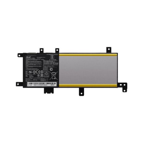 Зарядний пристрій для ноутбука Toshiba Satellite A542 A542B A542U X542 X542UA X542UQ X542UF X542UR F542 R542 (C21N1634 +7.6 38Wh)