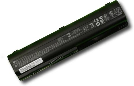 Ноутбук для ноутбука HP DV4 DV5 DV6-1000 G50 G60 G61 G70 CQ40 CQ45 CQ50 CQ60 CQ61 (EV03 EV06 EV12 10.8V 47Wh)