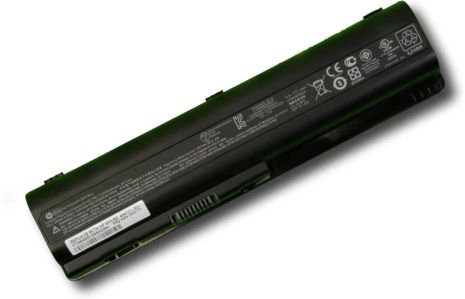 Батарея для ноутбука HP DV4 DV5 DV6-1000 G50 G60 G61 G70 CQ40 CQ45 CQ50 CQ60 CQ61 (EV03 EV06 EV12 10.8V 47Wh)