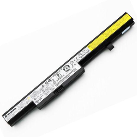 Батарея для ноутбука Lenovo IdeaPad B50-30 B50-45 B50-70 B40-30 B40-45 B40-70 N50-30 (L12L4E55 14.8V 41Wh)
