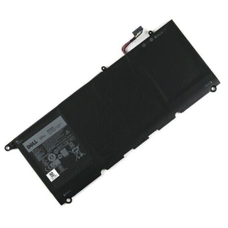 Батарея для ноутбука Dell XPS 13 9360 P54G (PW23Y 7.6V 60Wh 8085mAh)