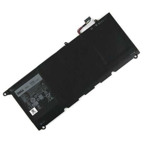 Батарея для ноутбука Dell XPS 13 9360 P54G (PW23Y 7.6V 60Wh 8085mAh)