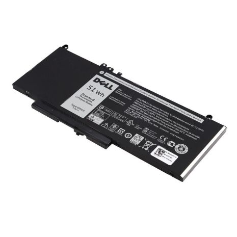 Аксесуари для ноутбука Dell Latitude E5250, E5450, E5550 (G5M10 7.4V 51Wh)