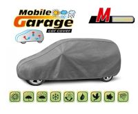 Тент на авто фургон 4.0-4.23м Kegel LAV M Mobile Garage 5-4135-248-3020