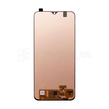 Дисплей (LCD) для Samsung Galaxy A20/A205 (2019) з тачскріном black (Oled) Original Quality