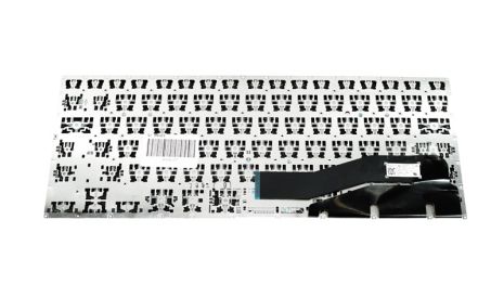 Клавиатура для ноутбука ASUS (TP410 series) rus, black, без фрейма