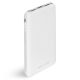 Power Bank WALKER WB-410 10000mAh white