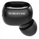 Bluetooth гарнитура BOROFONE BC28 Shiny sound MINI wireless headset Black