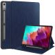 Чехол Gum with Pen Holder Lenovo Tab P12 12.7 2023 DarkBlue