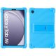 Чехол Silicon Samsung Galaxy Tab A9 SM X110 X115 SkyBlue